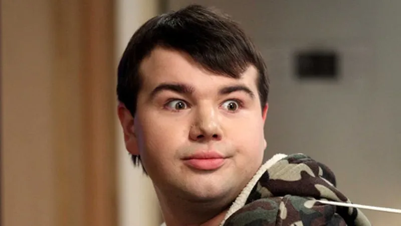 Дочь актера, сыгравшего Полежайкина из "Папиных дочек", рассказала об ужасах жизни с ним