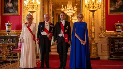 люди, фото - Новости Zakon.kz от 27.10.2025 18:01