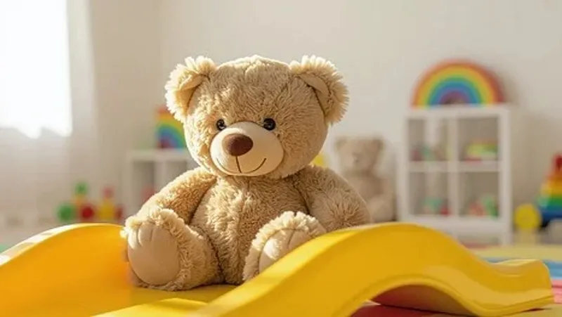 Гипсом обернулись для маленькой девочки занятия в развивающем центре Экибастуза