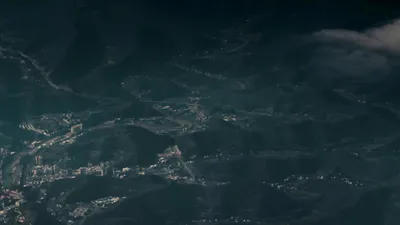 Город, спутниковое изображение, фото - Новости Zakon.kz от 27.10.2025 08:34