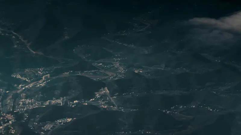 Астрономы нашли "строительные блоки" жизни за пределами нашей галактики