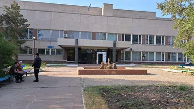 Медицина, фото - Новости Zakon.kz от 20.10.2025 13:02