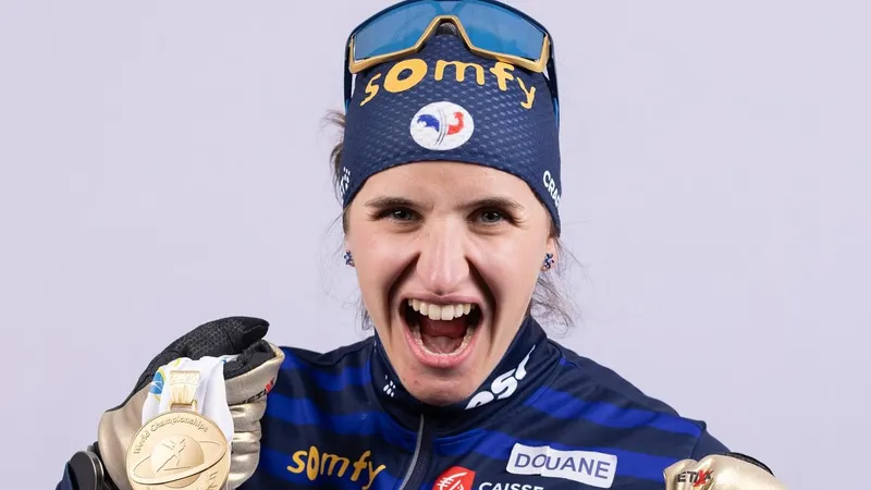 10-кратную чемпионку мира снова подозревают в краже и мошенничестве