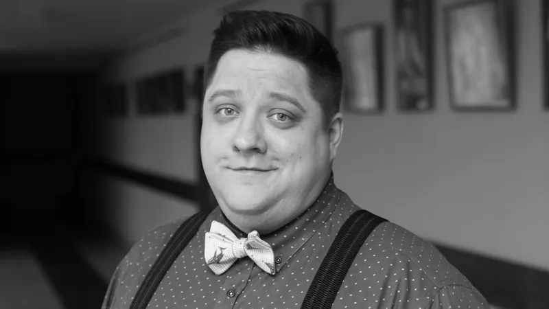 Умер актер Роман Попов – звезда сериала "Полицейский с Рублевки"