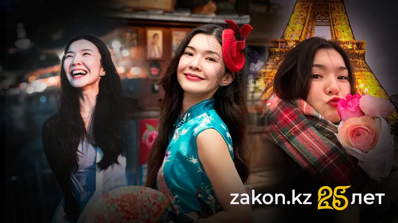 Без выходных и отговорок: казахстанка-полиглот рассказала о своем опыте изучения иностранных языков