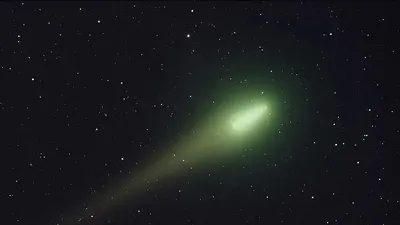 Астероид, свет, космос, фото - Новости Zakon.kz от 28.10.2025 08:40