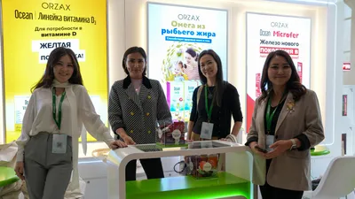 Для здоровья детей и взрослых: Турция построит завод по производству БАДов в Туркестанской области, фото - Новости Zakon.kz от 28.10.2025 18:00