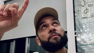 Футбол Проповедник Церкви, фото - Новости Zakon.kz от 28.10.2025 17:58