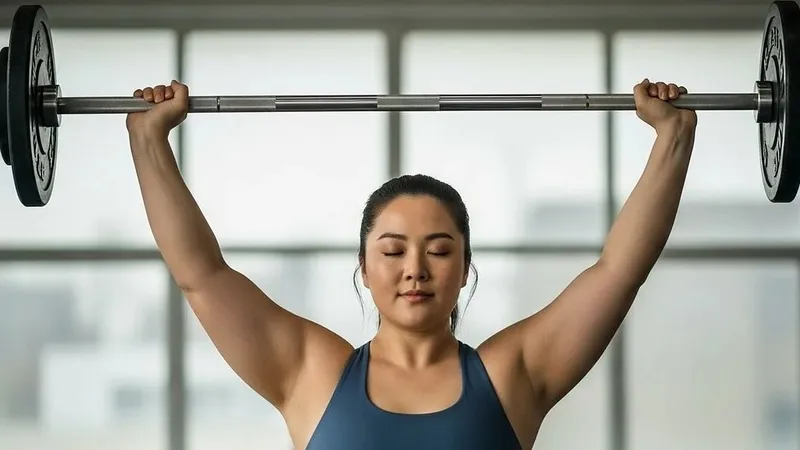 В Китае спортзал подарит Porsche победителю конкурса на похудение