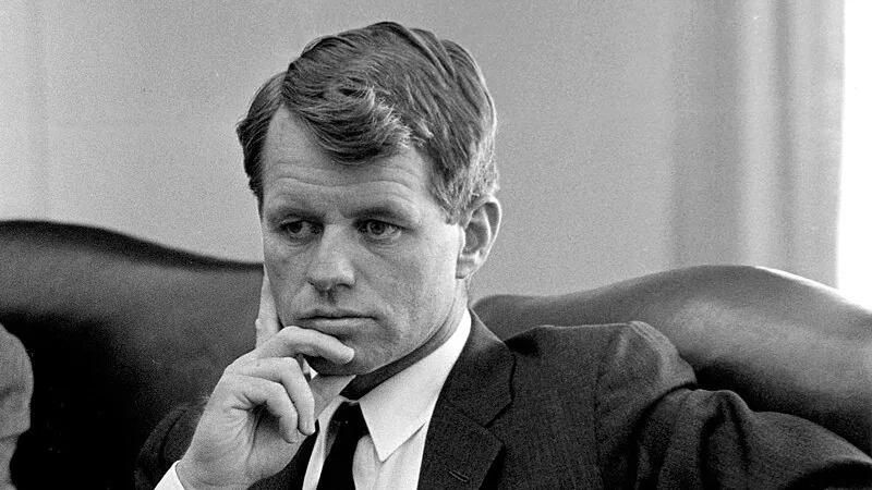 Бывший дом Роберта Кеннеди в Нью-Йорке выставили на продажу