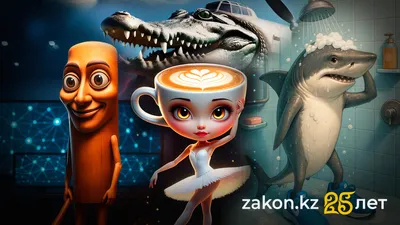 , фото - Новости Zakon.kz от 06.11.2025 16:54