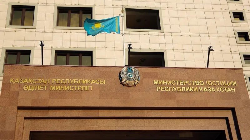 Изменения в правилах распределения исполнительных документов между ЧСИ объяснили в Минюсте