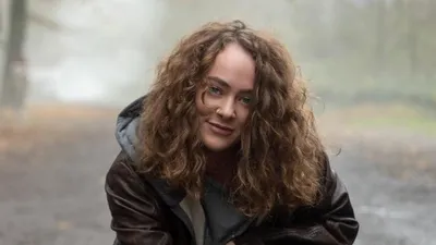 дело скандально известной актрисы передали в суд, фото - Новости Zakon.kz от 29.10.2025 21:44