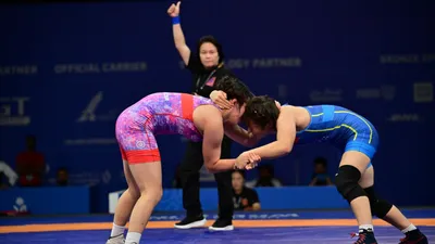 Азиатские игры, фото - Новости Zakon.kz от 29.10.2025 22:46