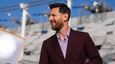 Футбол Список Гениев, фото - Новости Zakon.kz от 29.10.2025 10:27