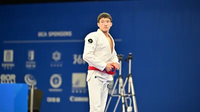 Азиатские игры, фото - Новости Zakon.kz от 29.10.2025 18:35