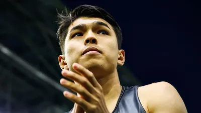 22-летний полузащитник сборной Казахстана , фото - Новости Zakon.kz от 29.10.2025 07:40