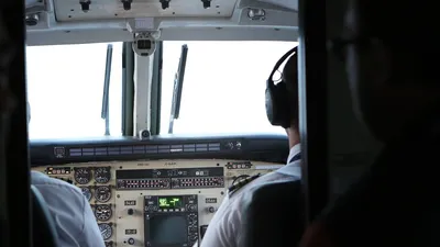 Пилота лидера Венесуэлы хотели завербовать, фото - Новости Zakon.kz от 30.10.2025 04:14