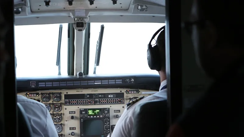 Завербовать пилота президента Венесуэлы пытались американцы