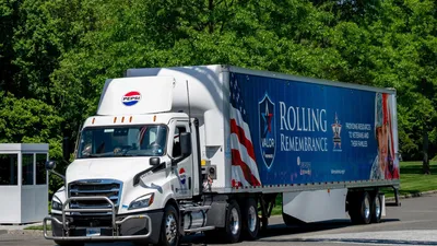 Новый логотип PepsiCo, фото - Новости Zakon.kz от 30.10.2025 02:12