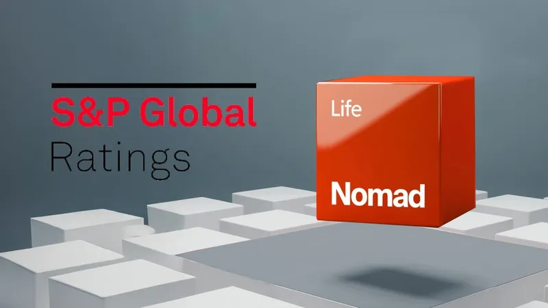 Прорыв на рынке страхования жизни: Nomad Life –единственная частная компания с рейтингом на уровне суверенного