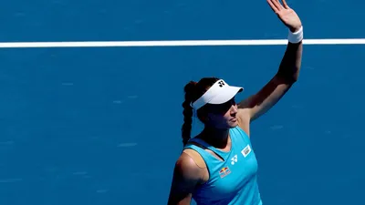 Теннис Первый Соперник, фото - Новости Zakon.kz от 29.10.2025 16:26