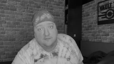 актер Роман Попов, фото - Новости Zakon.kz от 29.10.2025 18:04