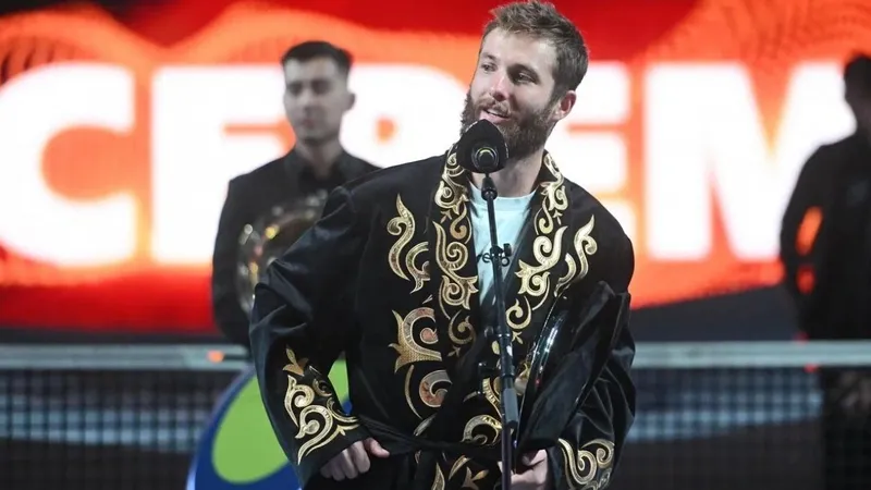 Француз Муте пообещал отправить домой Бублика за его дерзость