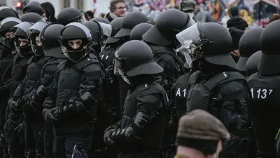 в Бразилии провели смертоносную операцию против ОПГ, фото - Новости Zakon.kz от 30.10.2025 00:14