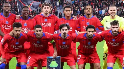 Футбол Успешный Клуб, фото - Новости Zakon.kz от 29.10.2025 11:53