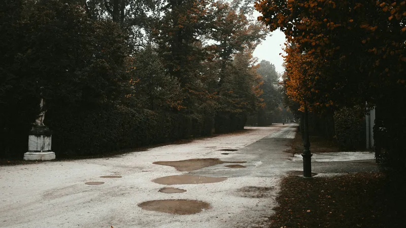 Синоптики рассказали о погоде в Казахстане на 30 октября