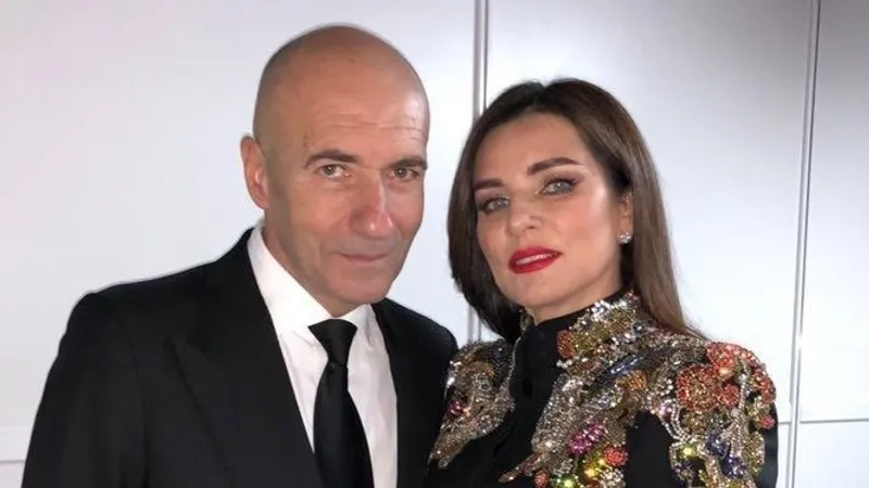 "Я очень сильно люблю": Игорь Крутой обратился к поклонникам и получил реакцию от жены