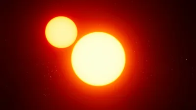 Солнце, фото - Новости Zakon.kz от 30.10.2025 13:25