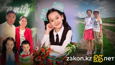 Юная журналистка, Актобе, семейные новости, соцсети, Марьям Жапалакова, фото - Новости Zakon.kz от 30.10.2025 15:57