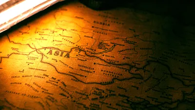 Азия, фото - Новости Zakon.kz от 30.10.2025 10:56