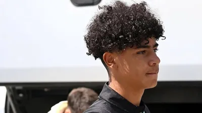 Футболист, спортсмен, фото - Новости Zakon.kz от 31.10.2025 05:59