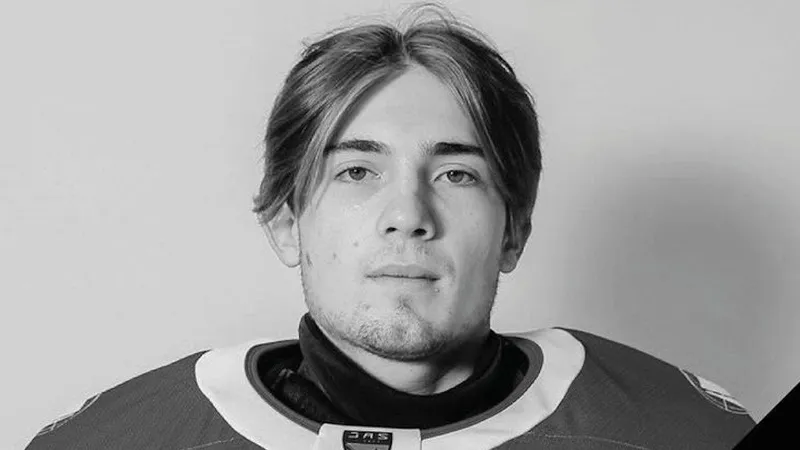 Виновника в смерти хоккеиста освободили в зале суда в Усть-Каменогорске