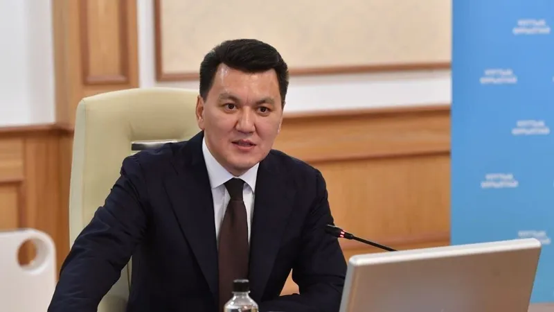 Ерлан Карин: Некоторые эксперты слишком упрощенно воспринимают парламентскую реформу