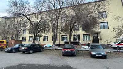 Капитальный ремонт и установка нового оборудования, фото - Новости Zakon.kz от 30.10.2025 17:13