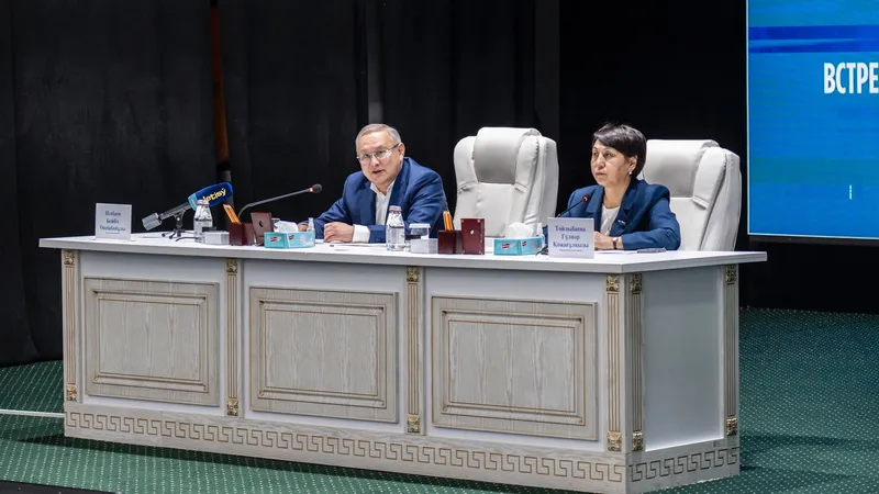 В Коксуском районе области Жетысу вернули государству почти 47 тыс. га неиспользуемых земель