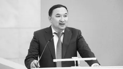 Ержан Бабакумаров, бывший заместитель акима Алматы, фото - Новости Zakon.kz от 30.10.2025 10:40