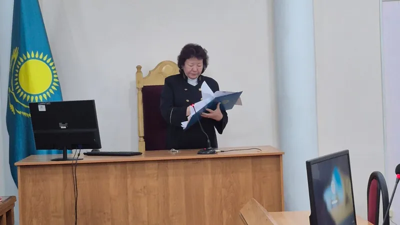 Убил экс-жену и покушался на брата: жителя ЗКО приговорили к 16 годам