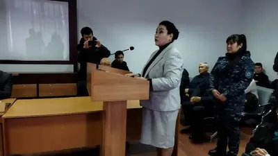 , фото - Новости Zakon.kz от 12.11.2025 09:31