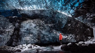 Антарктида, лед, исследования, фото - Новости Zakon.kz от 31.10.2025 07:20