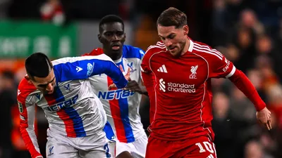 Футбол Вылет Кубок Англии, фото - Новости Zakon.kz от 30.10.2025 14:46