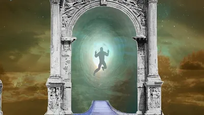 Полет, сфера, фото - Новости Zakon.kz от 31.10.2025 05:20