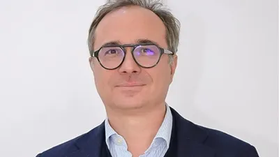 Профессор, политолог , фото - Новости Zakon.kz от 31.10.2025 15:20