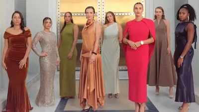 Итоговый турнир WTA, фото - Новости Zakon.kz от 01.11.2025 05:05