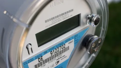 счетчик, фото - Новости Zakon.kz от 31.10.2025 10:11