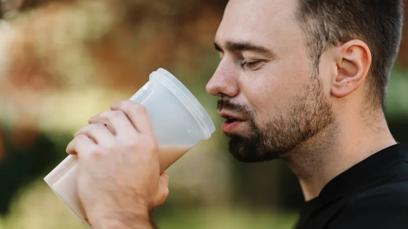 В энергетиках из Турции обнаружили следы лекарства от импотенции